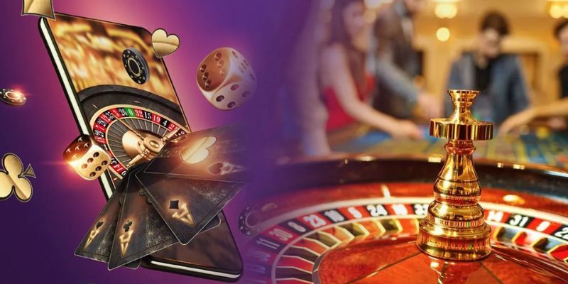 Những ưu điểm nổi bật nhất của casino Da88